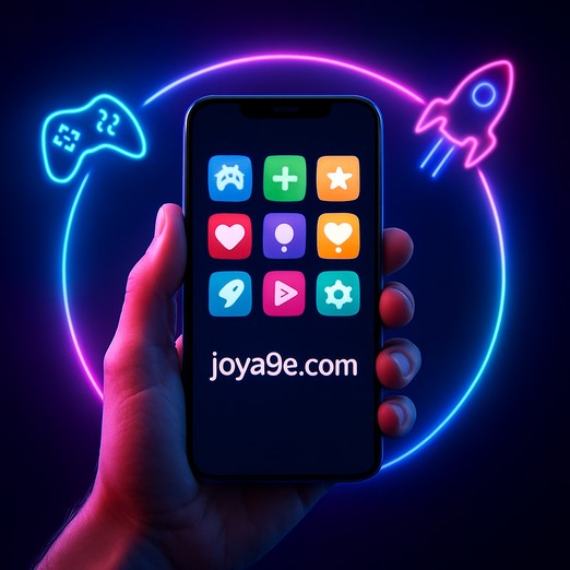 joya9 আইফোন