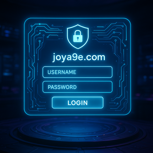 joya9-এর iOS ও Android মোবাইল অ্যাপ
