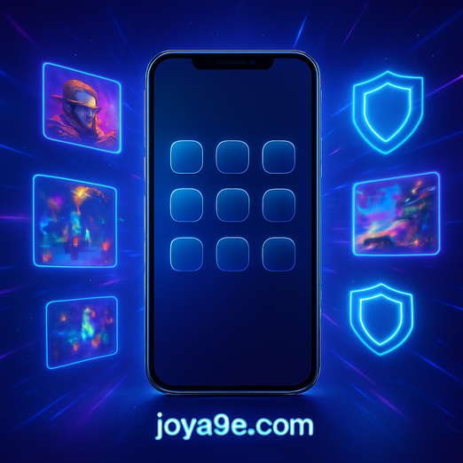joya9 গেমিং