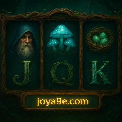 joya9 আর্কেডে বোনাস বর্ষণ