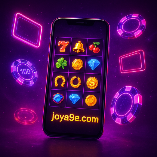 স্টারলাইট প্রিন্সেস - joya9-এ গুণকসহ আর্কেড