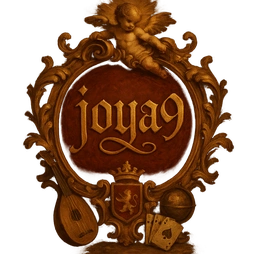 joya9 এর লোগো
